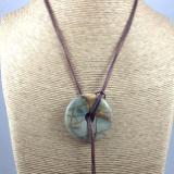 Picasso Jasper Lariat