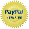 Payments to Raindancer Designs are processed by PayPal to guarantee the safety and security of your financial information. Raindancer Designs is PayPal verified.